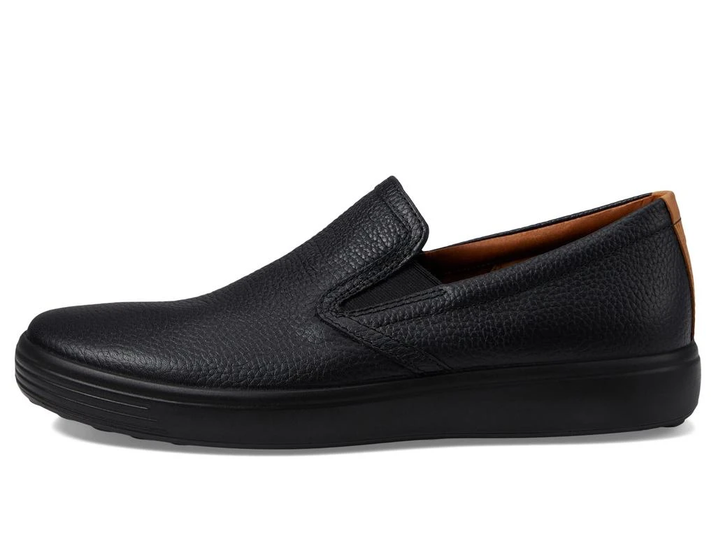 商品ECCO|Soft 7 Slip-On 2.0 Perforated,价格¥1291,第4张图片详细描述