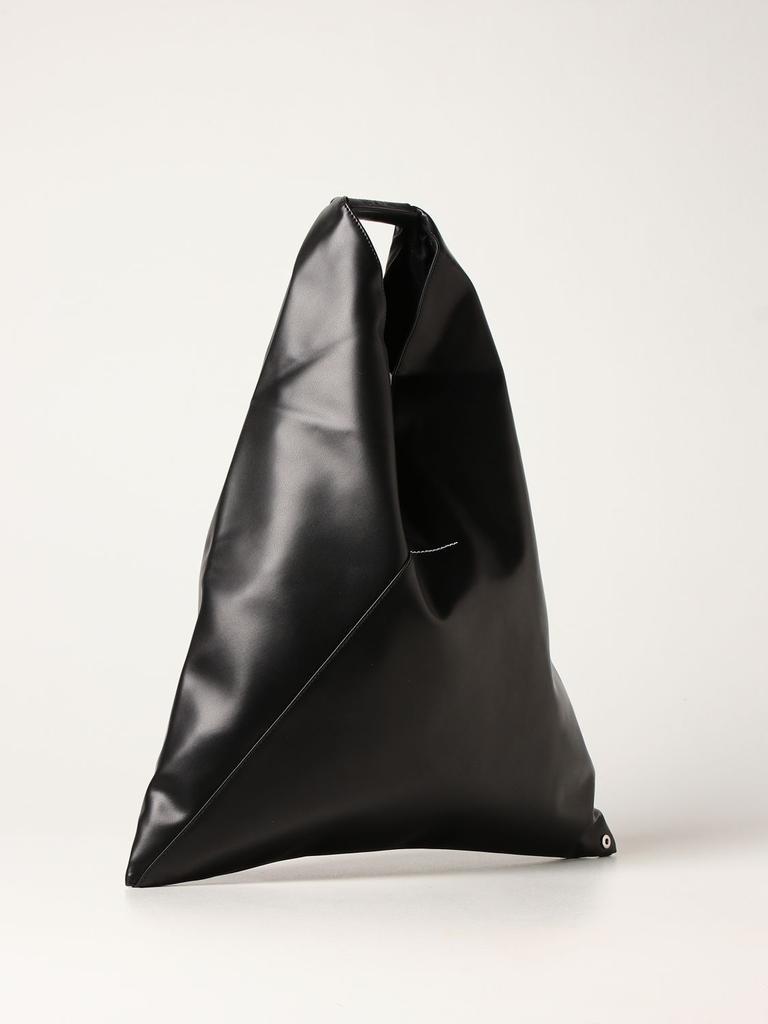 商品MAISON MARGIELA|Japanese Mm6 Maison Margiela bag in synthetic leather,价格¥1626,第5张图片详细描述