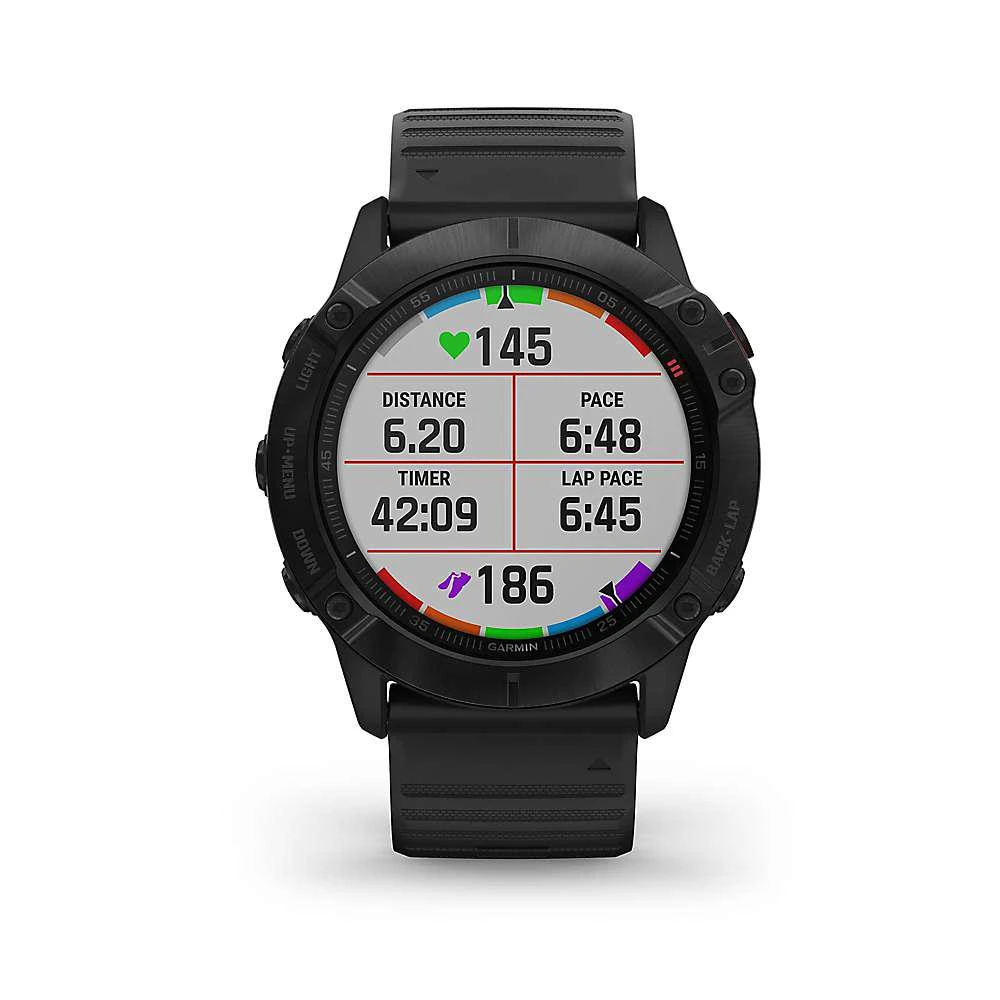 Garmin fenix 6X Pro Watch 商品