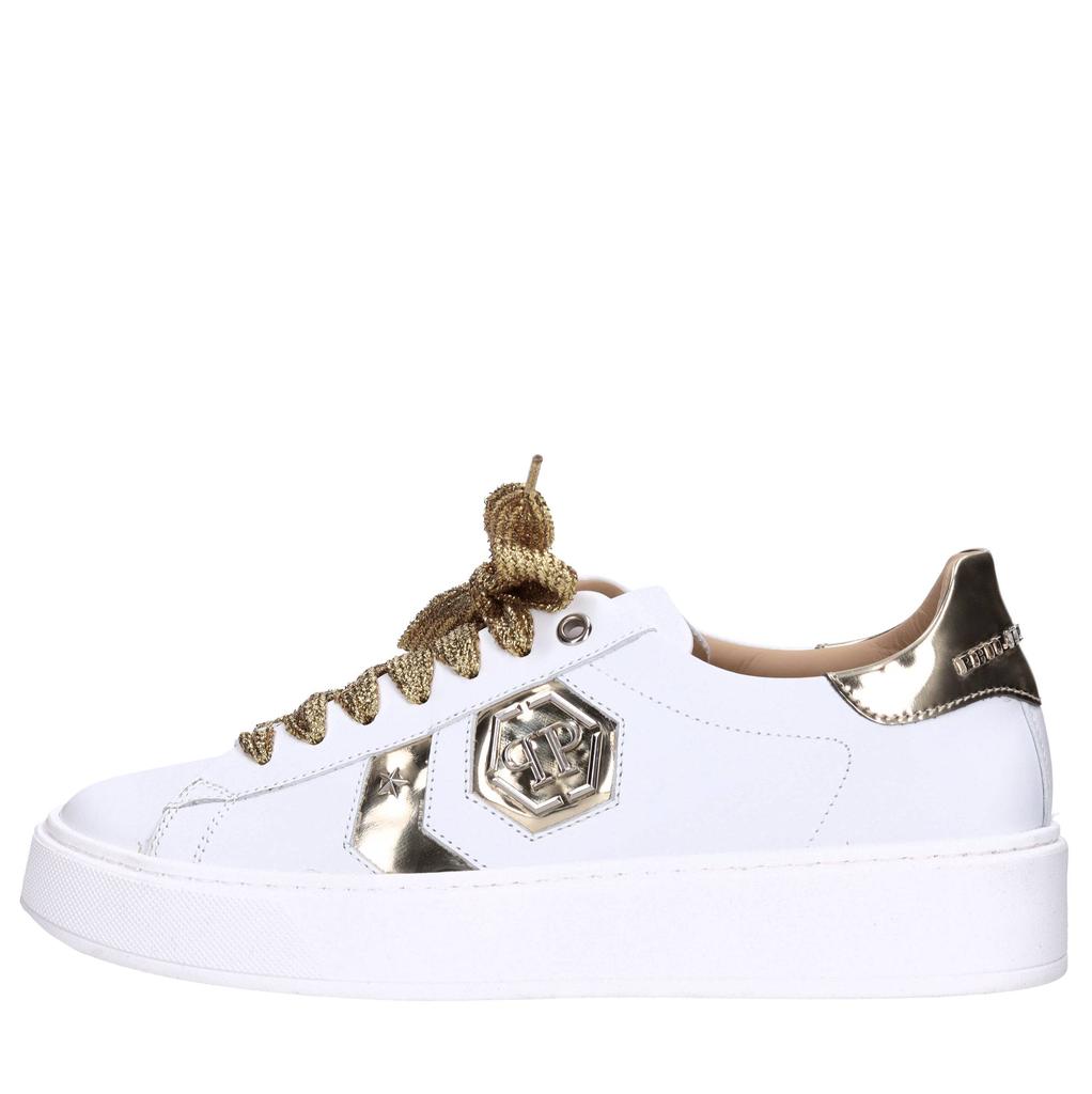 Philipp Plein Sneakers White image 2