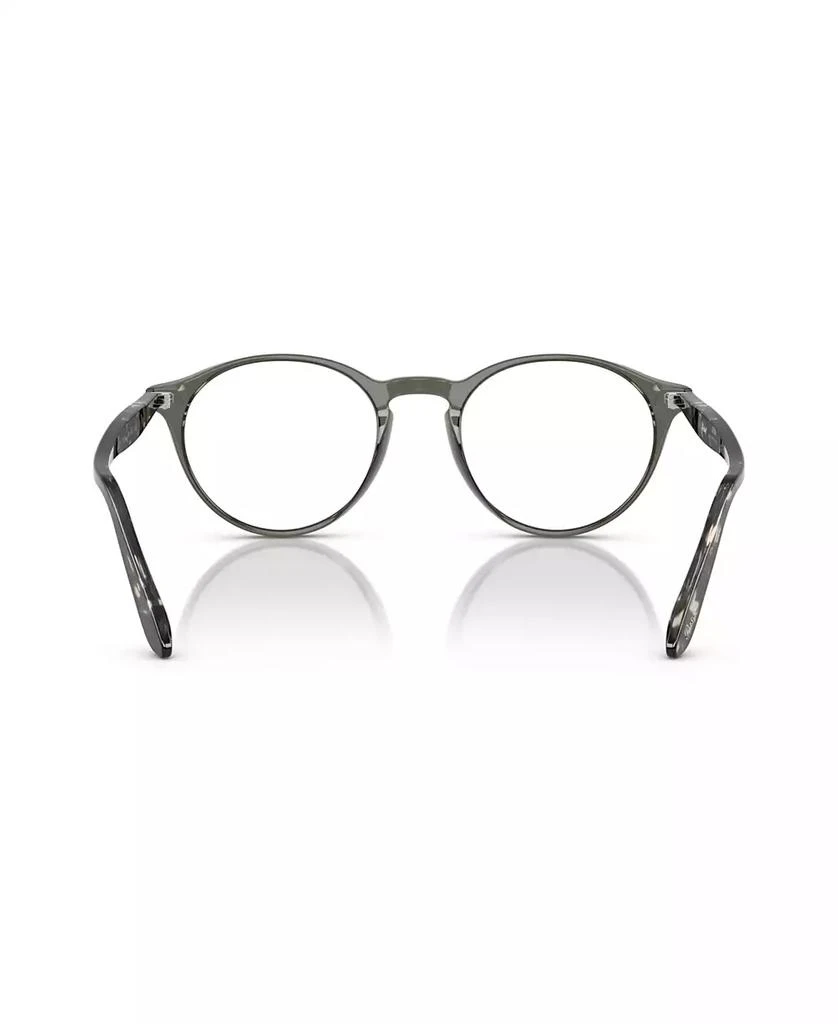 商品Persol|Men's Eyeglasses, PO3092V,价格¥2481,第4张图片详细描述