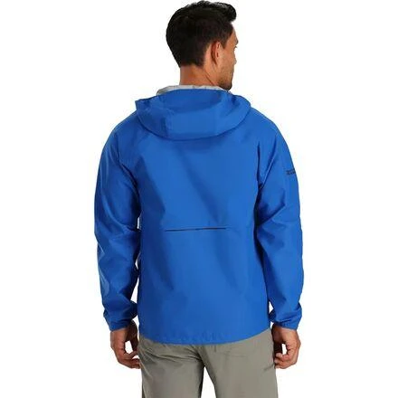 商品Outdoor Research|Motive AscentShell Jacket - Men's,价格¥756,第2张图片详细描述