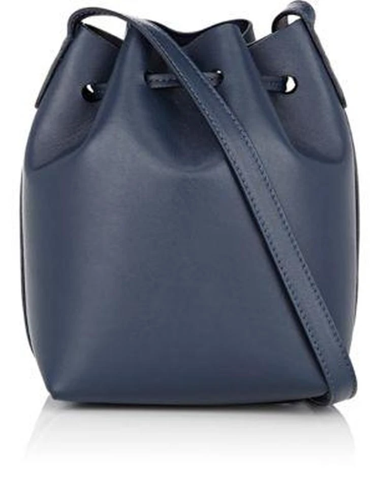 商品Mansur Gavriel|MANSUR GAVRIEL
Mini Mini 水桶包,价格¥3536,第4张图片详细描述