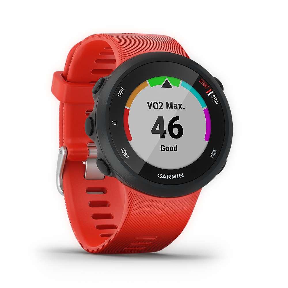 Garmin Forerunner 45商品第6张图片规格展示