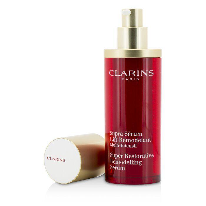 商品Clarins|娇韵诗 花样年华紧致精华 (双萃赋活修护精华露) 30ml/1oz,价格¥1148,第5张图片详细描述