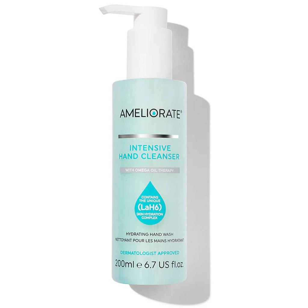 商品Ameliorate|AMELIORATE Intensive Hand Cleanser,价格¥104,第1张图片