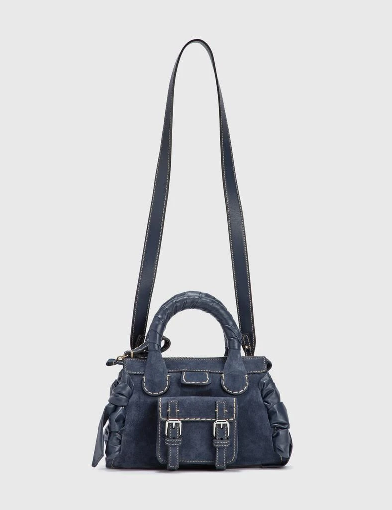 商品Chloé|Edith Small Bag,价格¥10229,第4张图片详细描述