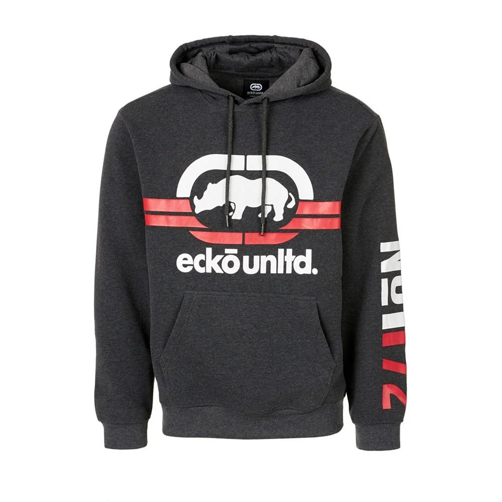 商品Ecko Unltd|Men's Undone Hoodie,价格¥358,第1张图片