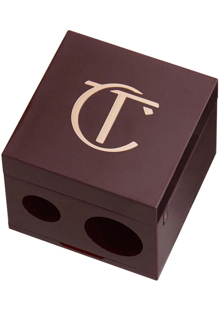 商品Charlotte Tilbury|Pencil Sharpener,价格¥86,第1张图片