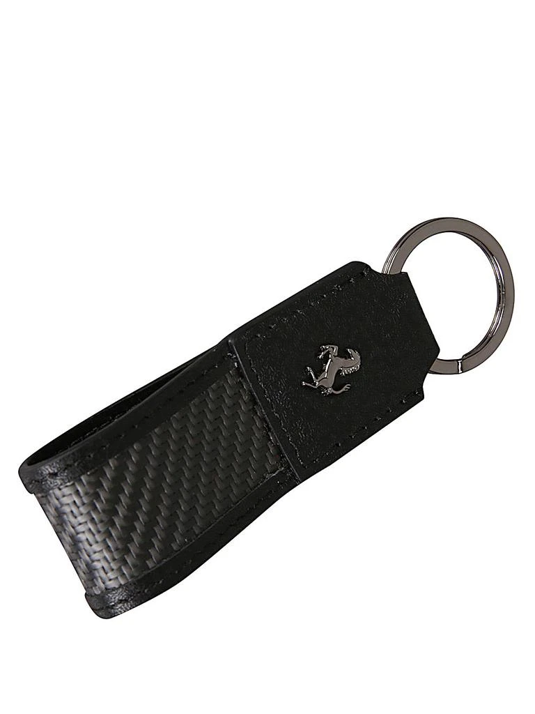 商品Ferrari|FERRARI - Portachiavi Con Logo,价格¥962,第1张图片