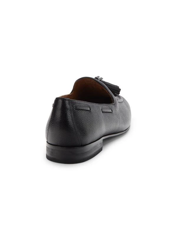 商品Allen Edmonds|​Presley Leather Tassel Loafers,价格¥1195,第3张图片详细描述