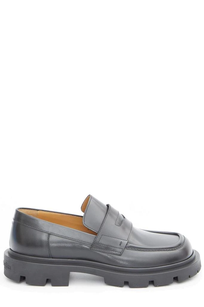 商品MAISON MARGIELA|Maison Margiela Slip-On Chunky Loafers,价格¥4444,第1张图片