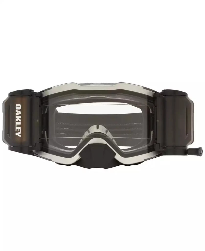 商品Oakley|Unisex Front Line MX Goggles OO7087,价格¥1311,第2张图片详细描述