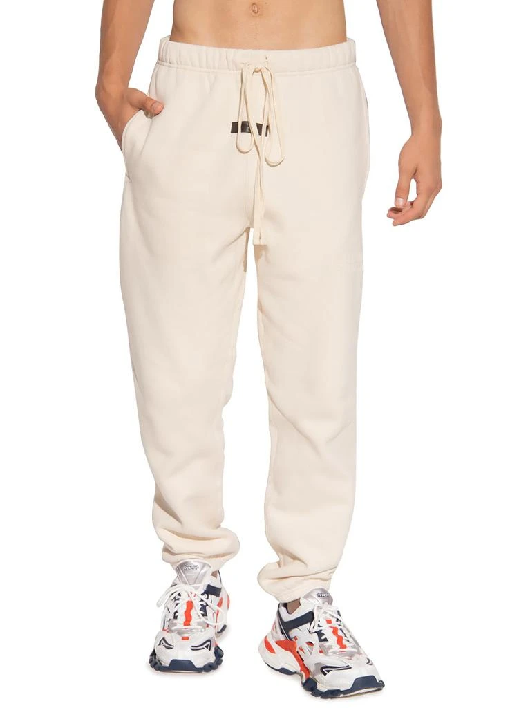 商品Essentials|Sweatpants with logo,价格¥833,第2张图片详细描述