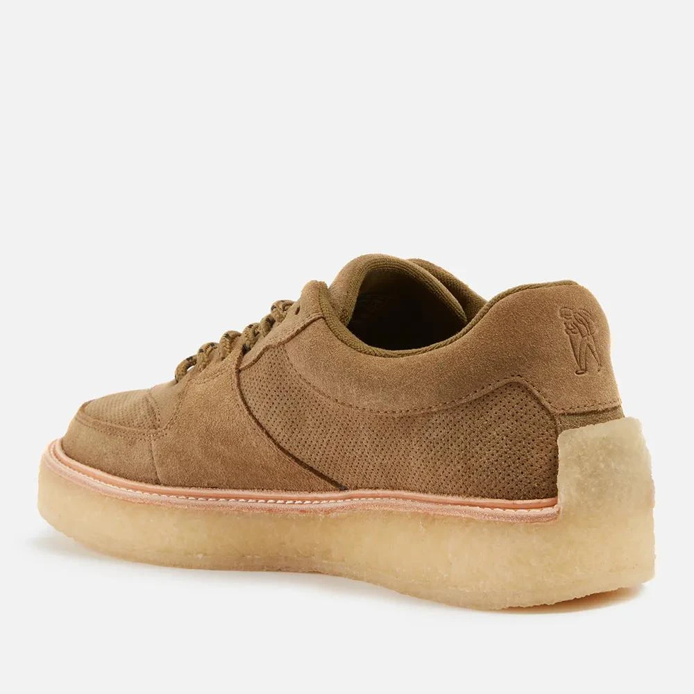 商品Clarks|Clarks Originals X Ronnie Fieg Sandford Suede Trainers,价格¥967,第2张图片详细描述