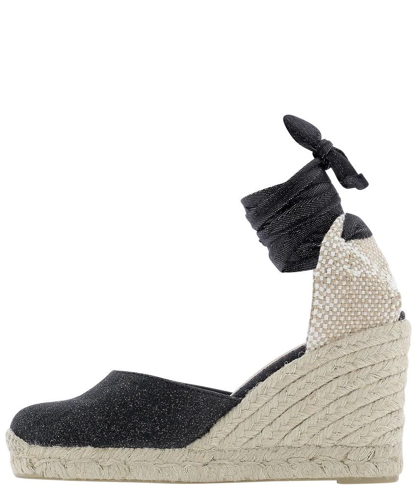 商品CASTAÑER|"Carina" espadrilles,价格¥825,第2张图片详细描述