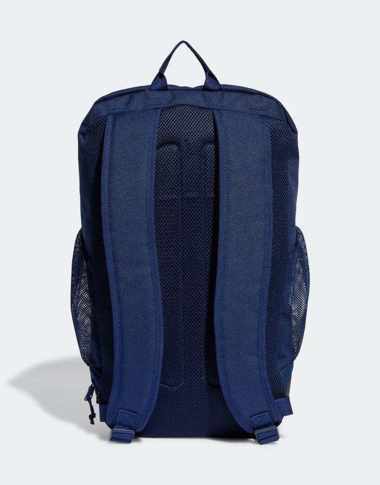 商品Adidas|adidas Football Tiro backpack in navy,价格¥322,第2张图片详细描述