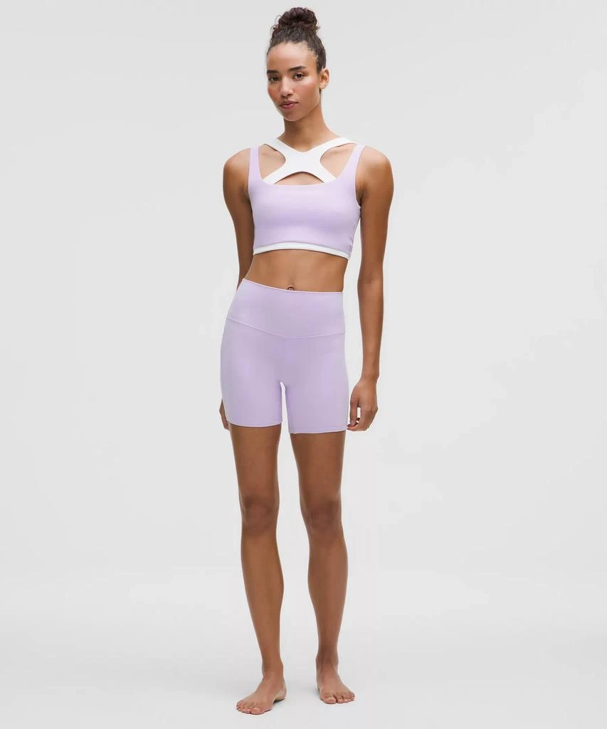 Bend This Scoop and Square Bra *Light Support, A-C Cups 商品