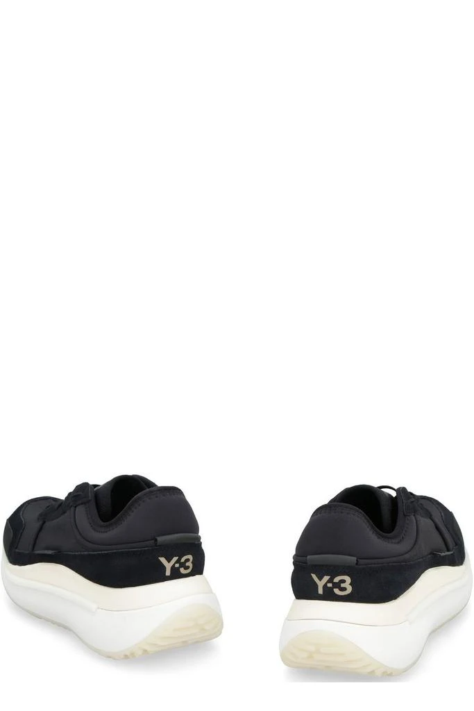 商品Y-3|Y-3 Ajatu Run Low-Top Sneakers,价格¥1046,第3张图片详细描述
