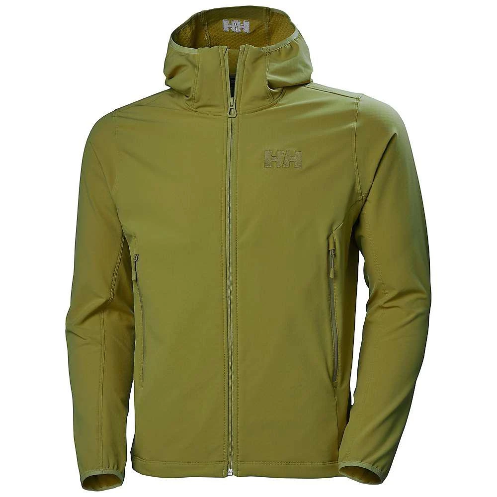 商品Helly Hansen|Men's Cascade Shield Jacket,价格¥629,第1张图片