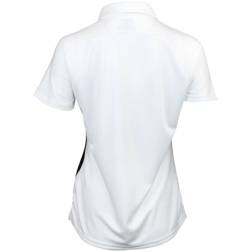 商品Asics|Corp Short Sleeve Polo Shirt,价格¥69,第4张图片详细描述