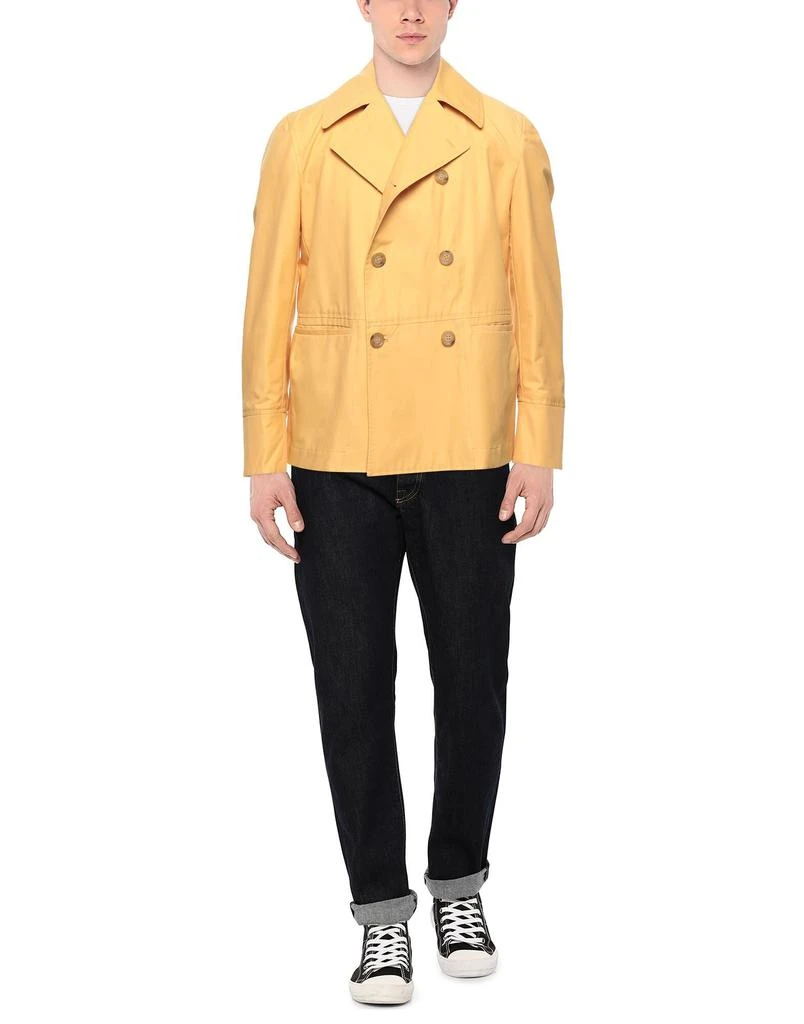 商品ROYAL ROW|Double breasted pea coat,价格¥476,第2张图片详细描述