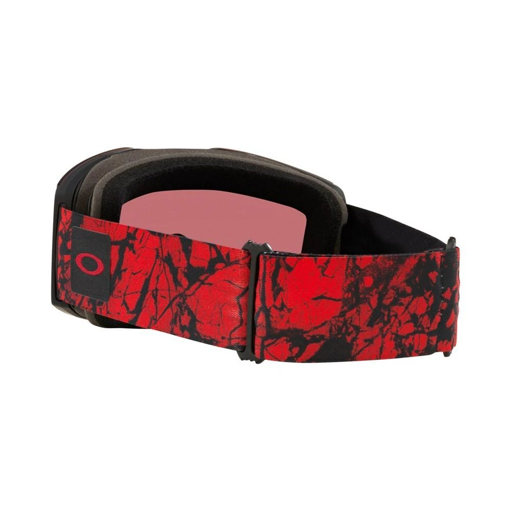 Unisex Fall Line Snow Goggles 商品