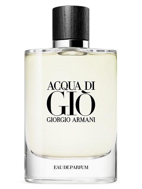 Acqua di Gio Eau de Parfum商品第1张图片规格展示
