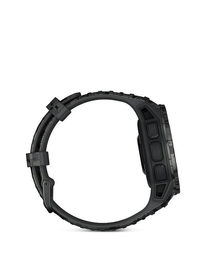 商品Garmin|Instinct Solar Sportsman Edition Smart Watch, 45mm,价格¥3384,第5张图片详细描述