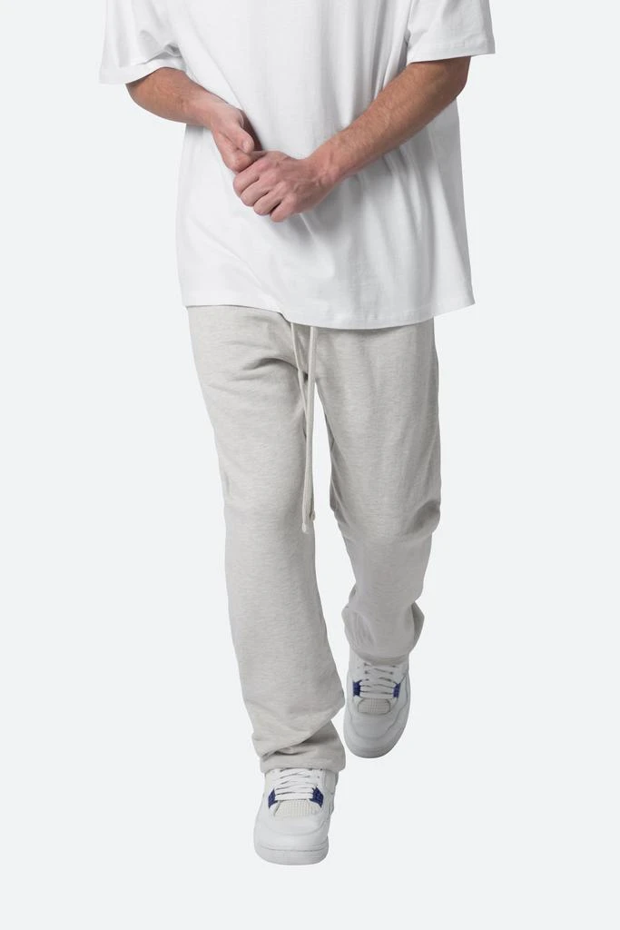 Relaxed Every Day Sweatpants - Grey 商品