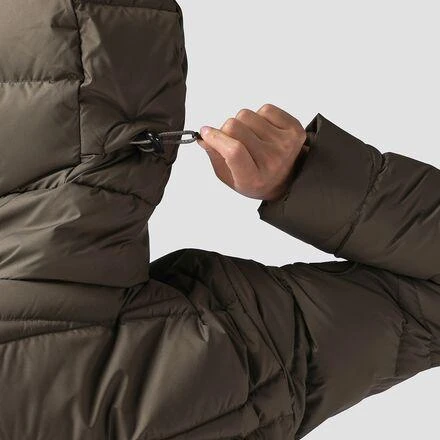 商品Backcountry|Stansbury ALLIED Down Jacket - Women's,价格¥866,第3张图片详细描述