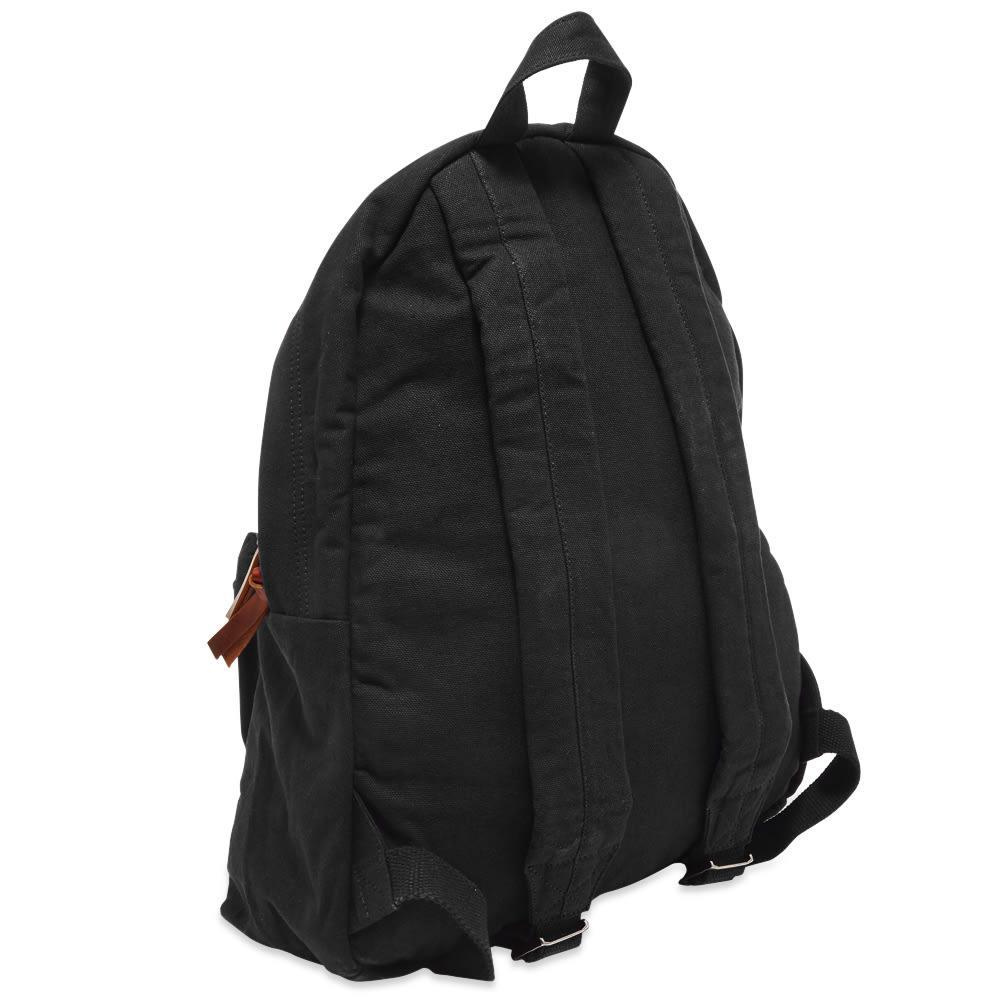商品Ralph Lauren|Polo Ralph Lauren Canvas Backpack,价格¥738,第4张图片详细描述