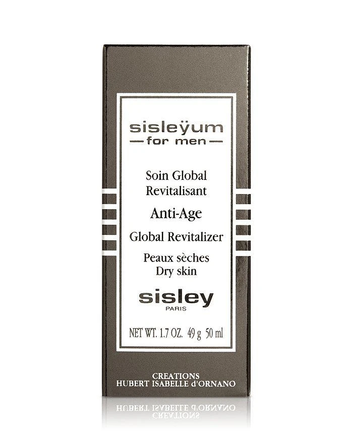 商品Sisley|Sisley-Paris Sisleÿum for Men (Dry),价格¥2572,第3张图片详细描述