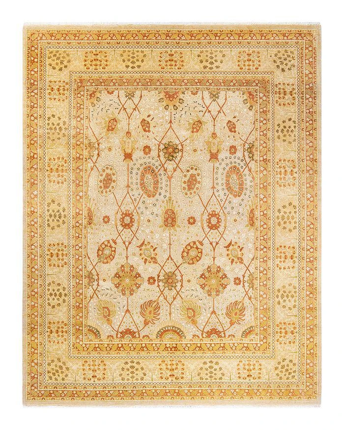 商品Bloomingdale's|Mogul Area Rug, 8' x 10'2",价格¥15612,第1张图片详细描述