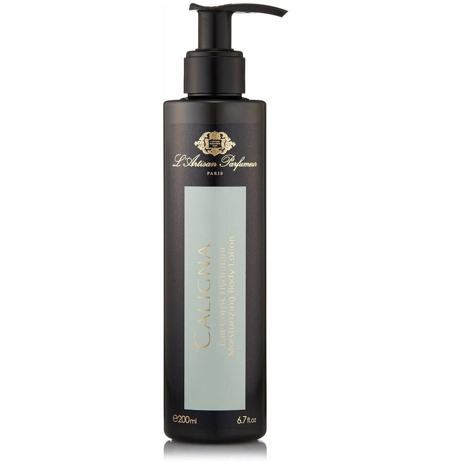 商品L'artisan Parfumeur|L'Artisan Parfumeur Ladies Caligna Lotion 6.7 oz Bath & Body 3660463021003,价格¥110,第1张图片