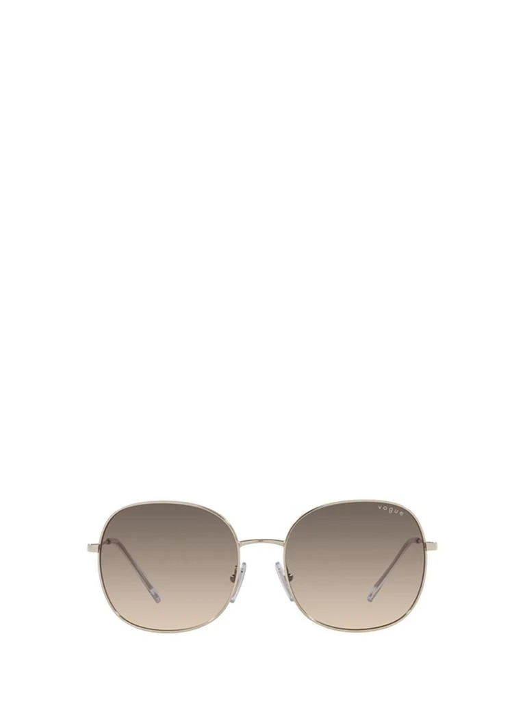 商品VOGUE EYEWEAR|VOGUE EYEWEAR Sunglasses,价格¥855,第1张图片