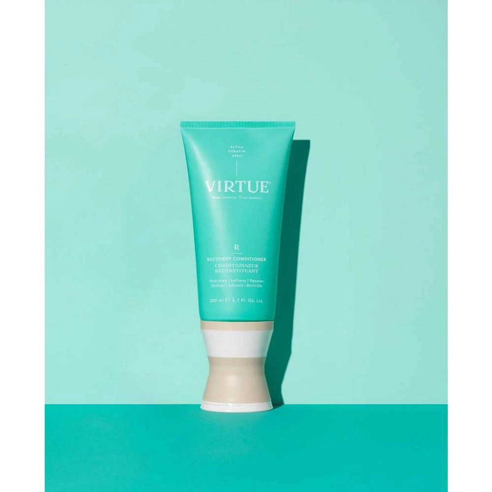 商品VIRTUE|Recovery Conditioner, 6.7 oz.,价格¥330,第3张图片详细描述