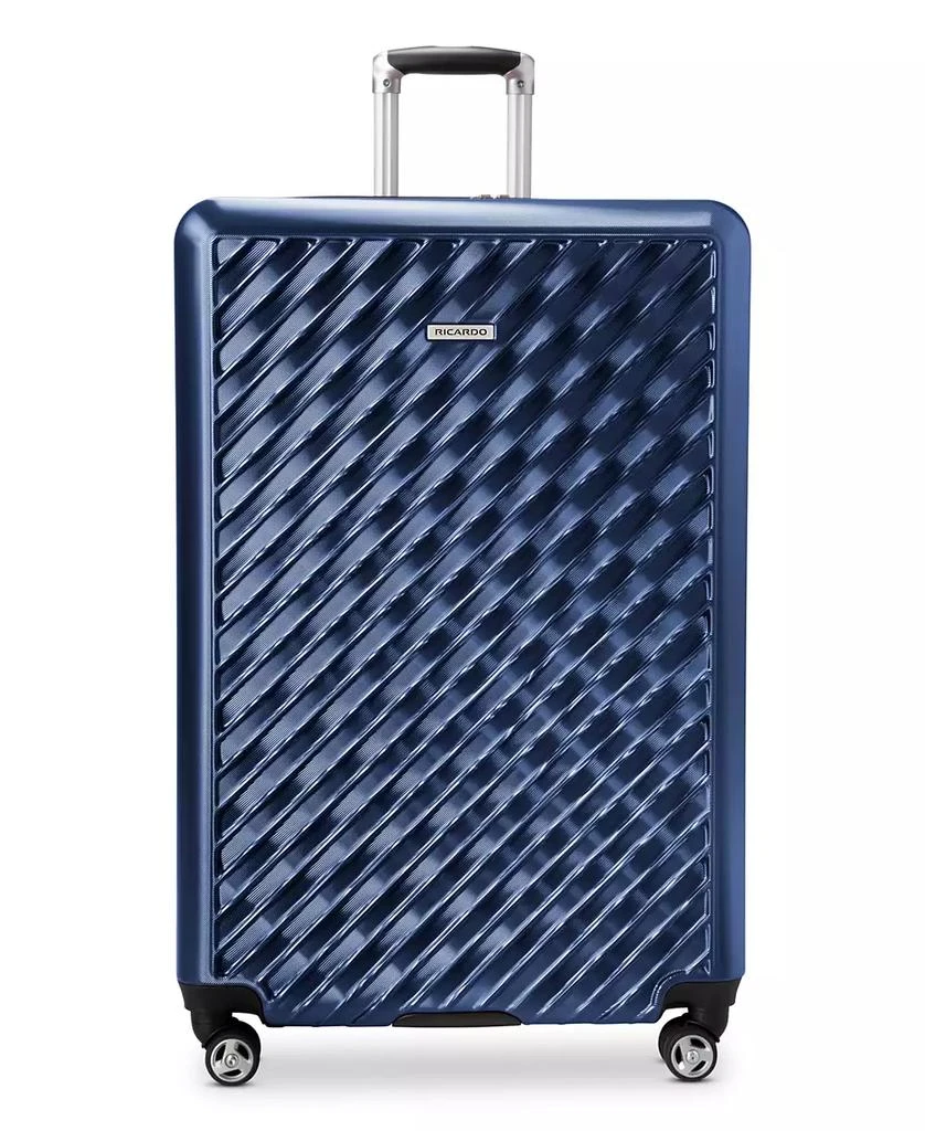 商品Ricardo|Melrose Hardside 29" Check-in Spinner Suitcase,价格¥2410,第1张图片