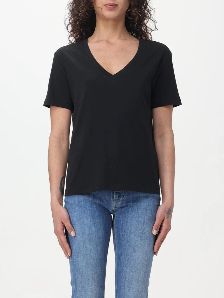 商品Allude|T-shirt woman Allude,价格¥674,第1张图片