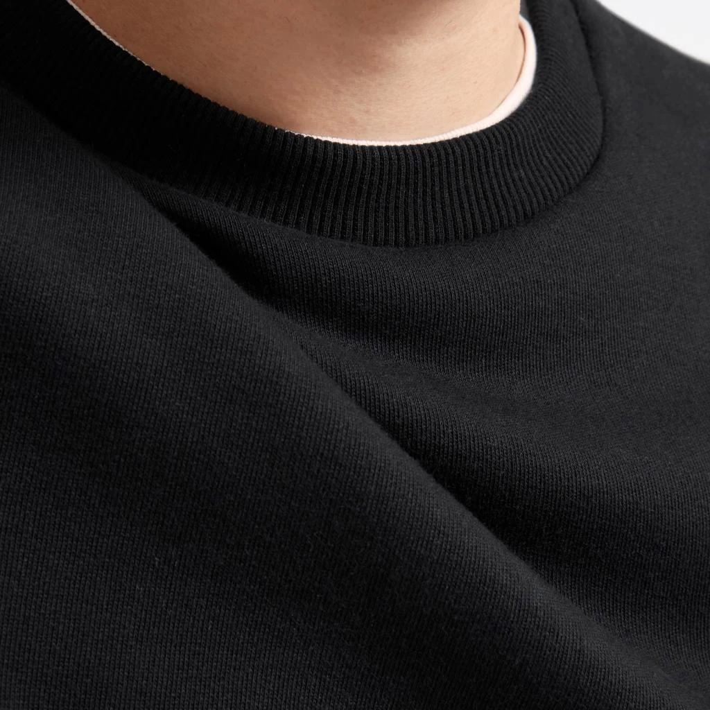 商品Everlane|The 365 Fleece Crew,价格¥369,第2张图片详细描述
