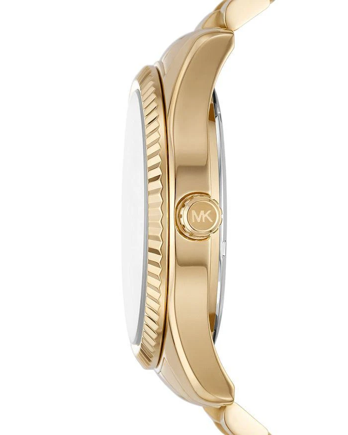 商品Michael Kors|Lexington Watch, 45mm,价格¥2064,第3张图片详细描述