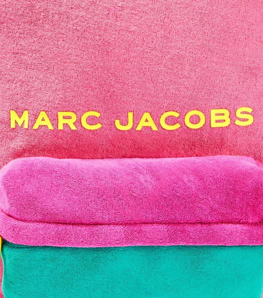 商品Marc Jacobs|Terry backpack,价格¥1132,第4张图片详细描述