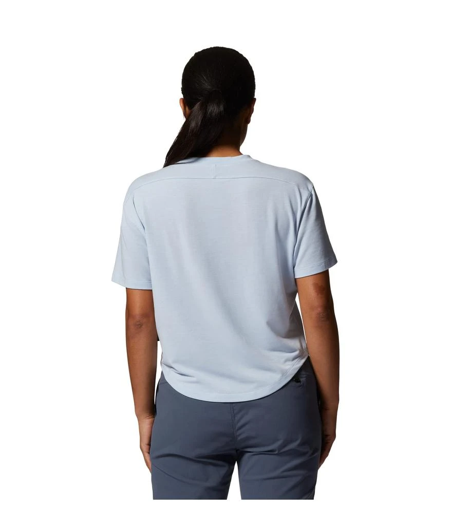 商品Mountain Hardwear|Trek N Go™ Short Sleeve Shirt,价格¥320,第3张图片详细描述
