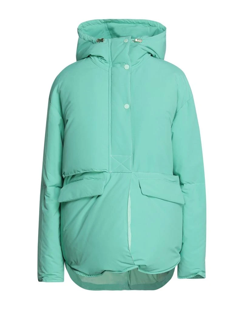 商品ISABELLE BLANCHE Paris|Shell  jacket,价格¥461,第1张图片