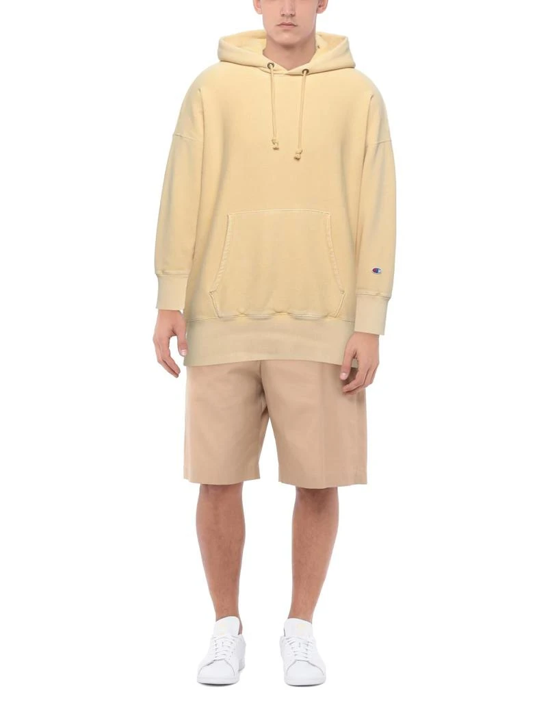 商品CHAMPION|Hooded sweatshirt,价格¥119,第2张图片详细描述