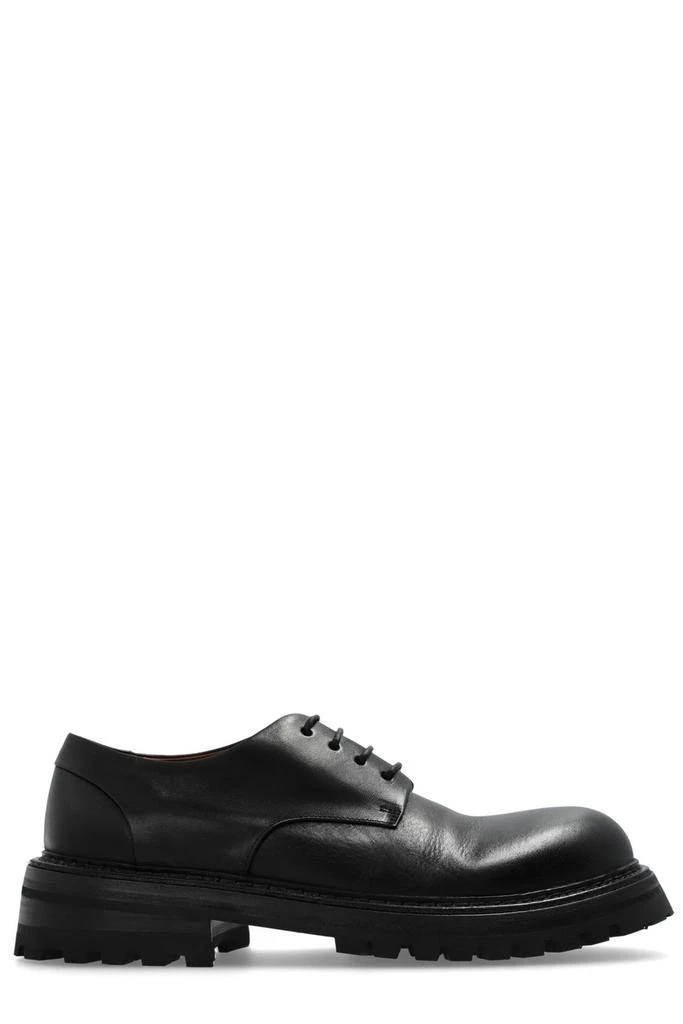 商品Marsèll|Marsèll Lace-Up Shoes,价格¥4008,第1张图片