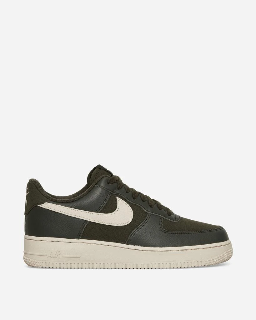 商品NIKE|Air Force 1 '07 LX Sneakers Sequoia / Light Orewood Brown,价格¥780,第1张图片