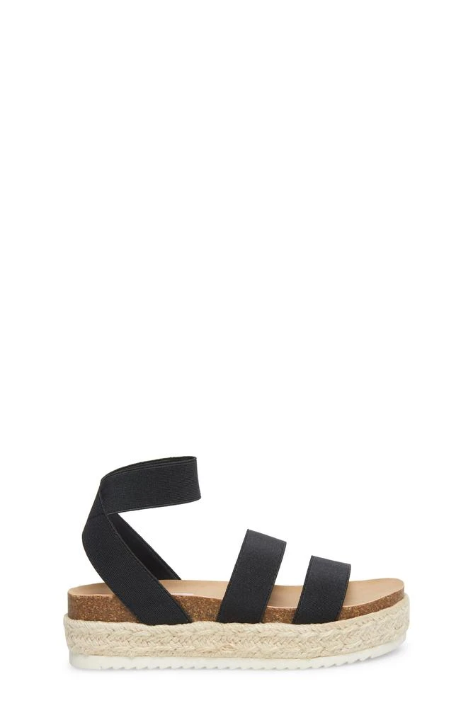 商品Steve Madden|Kids' JKimmie Platform Sandal,价格¥79,第2张图片详细描述