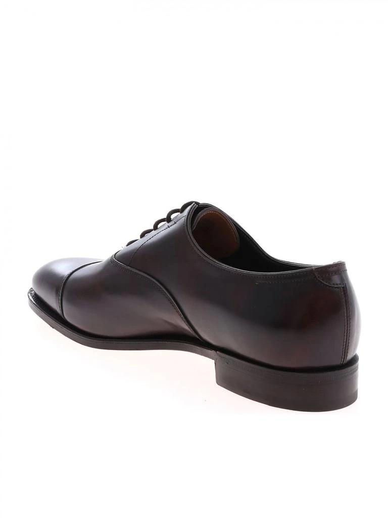 商品John Lobb|John Lobb City II Museum Lace-Up Shoes,价格¥7921,第2张图片详细描述