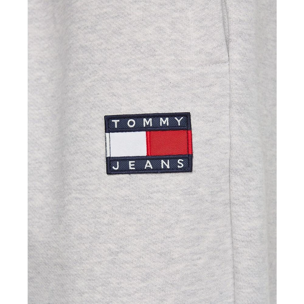 商品Tommy Hilfiger|男士徽章图案运动裤,价格¥245,第4张图片详细描述